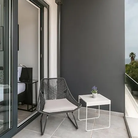 Nazare Sea View Apartment Exterior photo