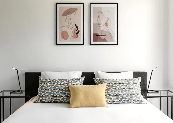 Nazare Sea View Apartment