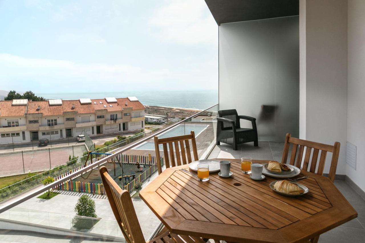 Sea View Apartment *