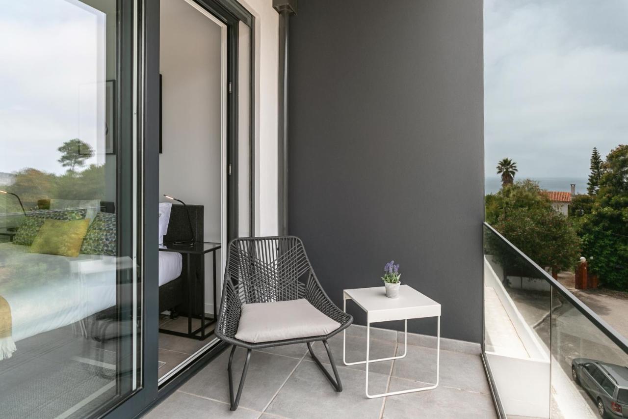 Sea View Apartment