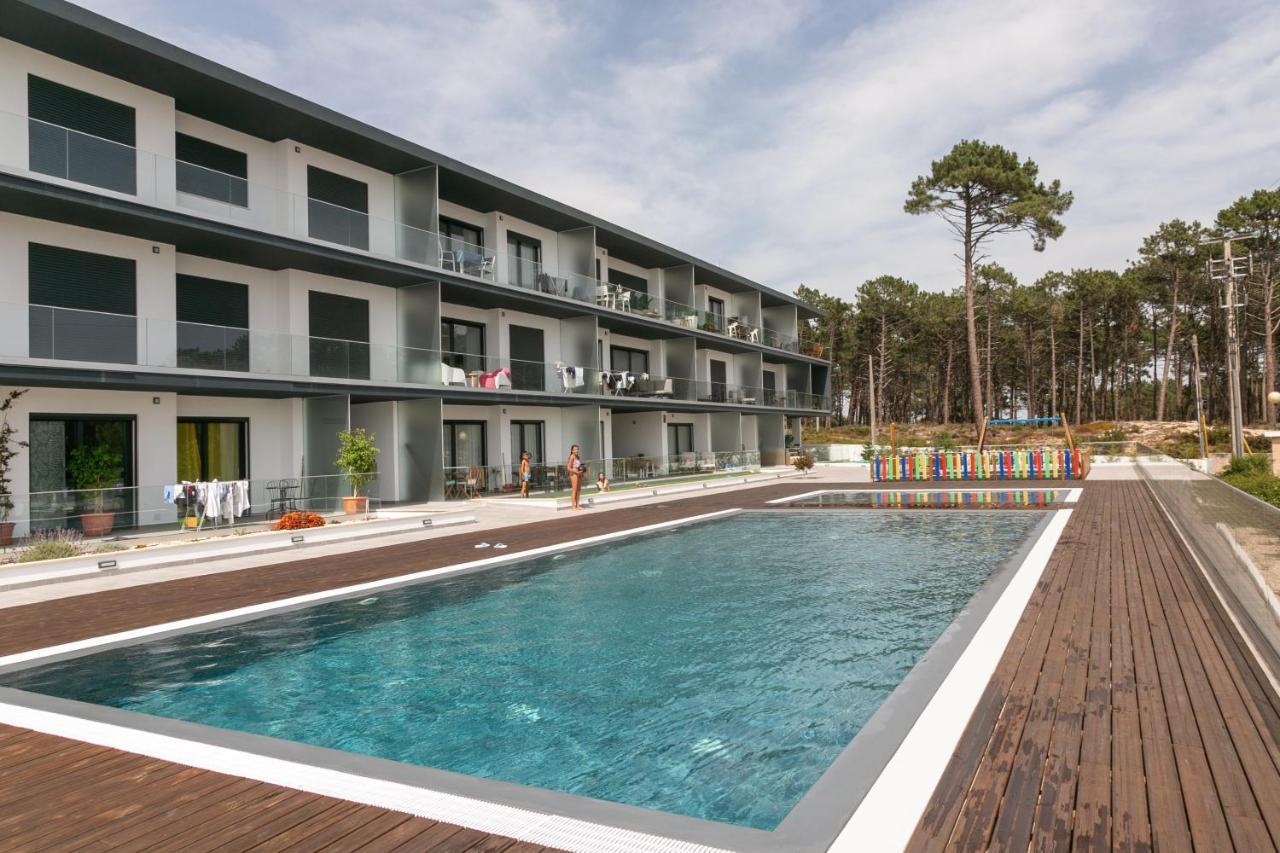 Apartment Sea View Nazare