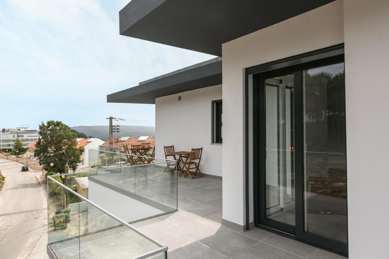 Apartment Sea View
