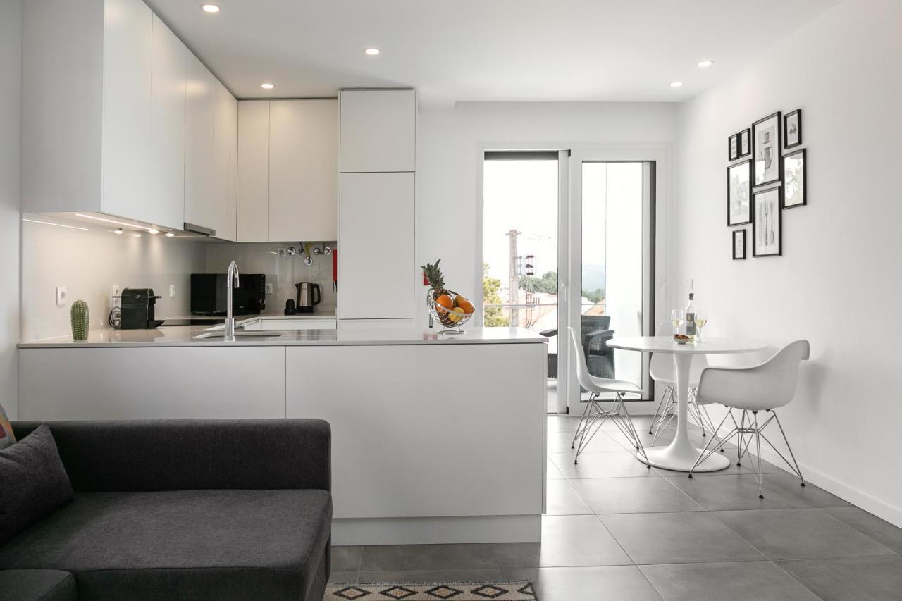 Sea View Apartment