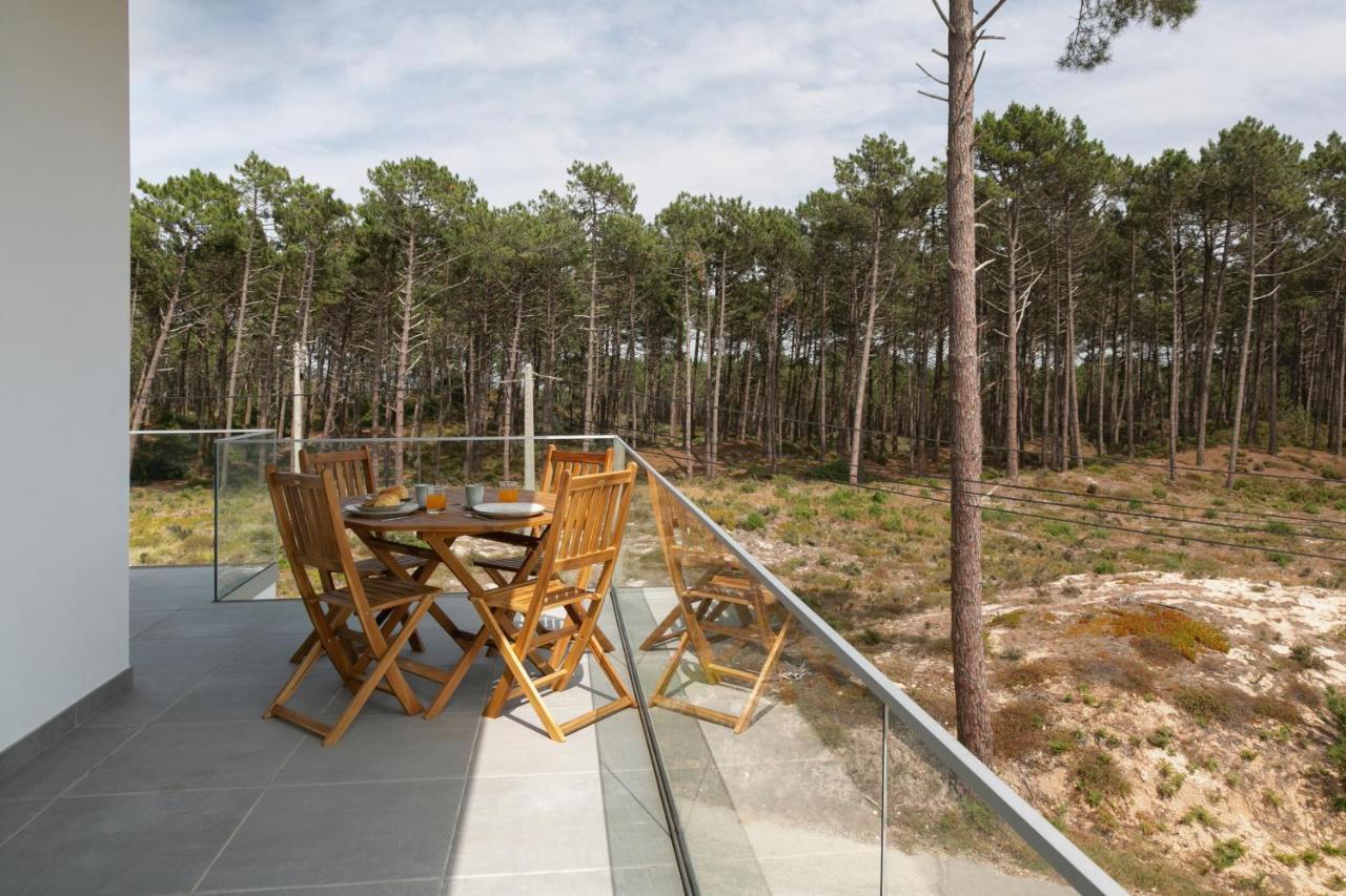Sea View Apartment Nazare