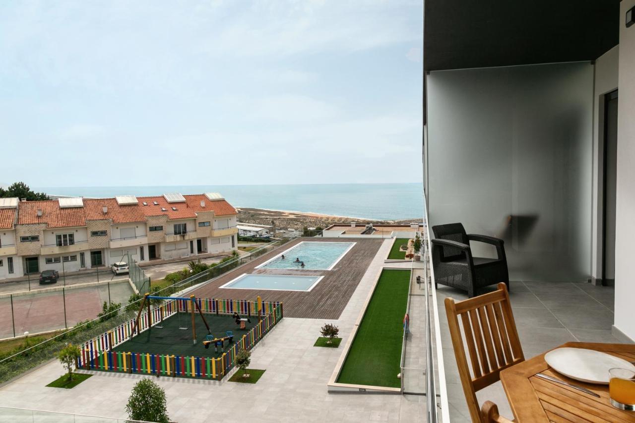 Sea View * Nazare